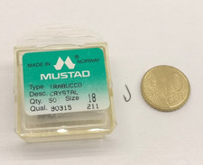 Ami MUSTAD TRABUCCO CRYSTAL