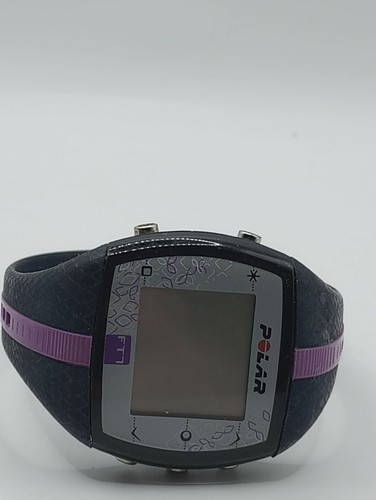 Orologio polso polar - orologio, cr
