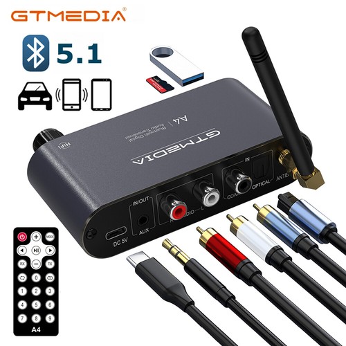 Ricevitore trasmettitore audio - ricevitore,