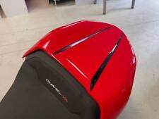 KIT ADESIVI DUCATI DIAVEL V4 COVER SELLA