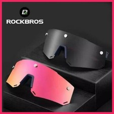 Occhiali sportivi uomo