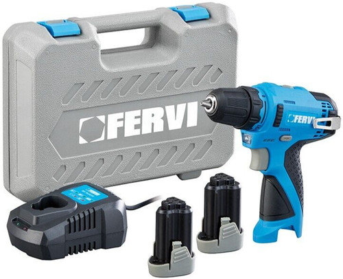 Trapano avvitatore batteria - avvitatore,