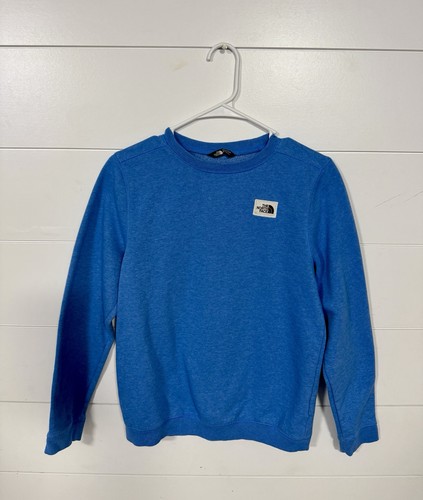 Felpa girocollo the north face - north,