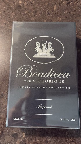 Boadicea imperiale - boadicea, l'imperiale