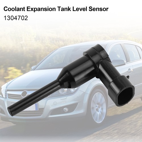 Coolant expansion tank - coolant,