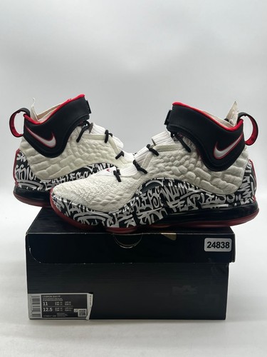 Nike lebron graffiti 11 - nike,