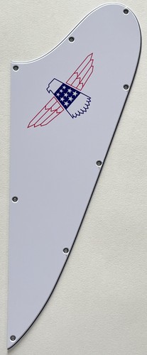 Battipenna bianco strati - bianco, 3