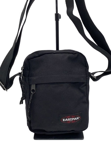 Eastpak shoulder bag black - eastpak,