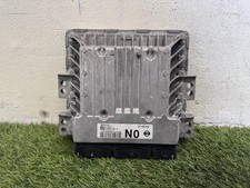 CENTRALINA MOTORE 1.5 K9K S180067168 NISSAN JUKE (F15E)