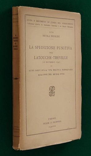 Nicola nicolini la - nicolini,