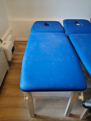 Lettino massaggi - massaggi, e