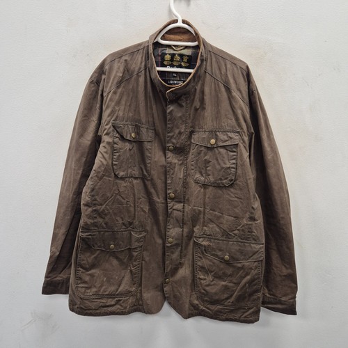 Giacca antipioggia barbour - giacca,