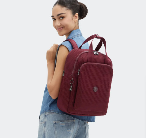 Kipling ki8227 zaino donna - kipling,
