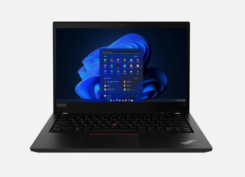 Lenovo thinkpad t14s gen - lenovo, 2