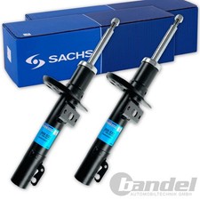 2 SACHS Ammortizzatore