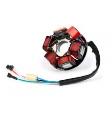 Statore magnete volano - statore,