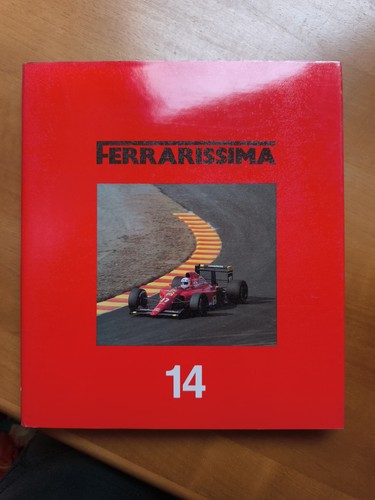 Ferrarissima limited - ferrarissima, 14
