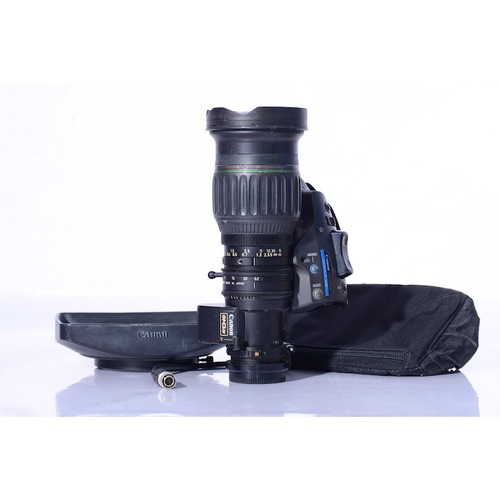 Canon hdtv zoom - canon,