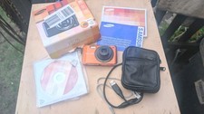 Fotocamera digitale Samsung