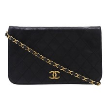 Borsa a tracolla CHANEL