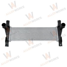 Intercooler per FORD RANGER