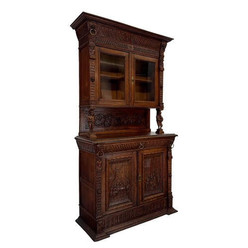 Credenza buffet buffet epoca