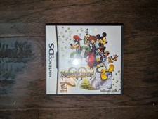Kingdom Hearts Re: Coded