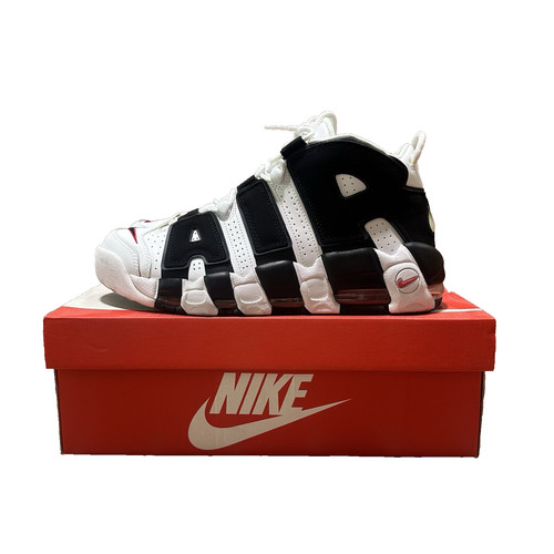 New nike air - nike, uptempo