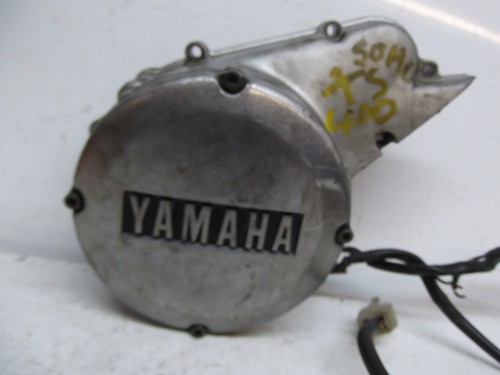 Yamaha xs400 coperchio - xs400,