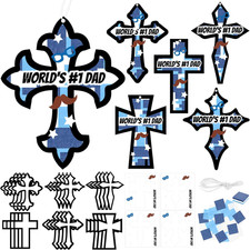 Kit artigianale carta velina