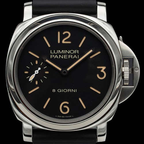 2022 panerai luminor - 2022, pam00915