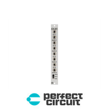 Malekko Heavy Industry CV/Gate