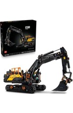 Lego Technic Volvo EC500