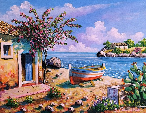 Compralo subito 45x35 quadro - ,