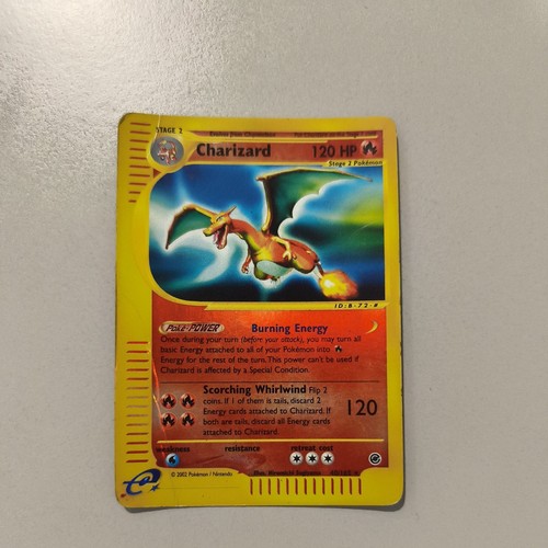2002 pokemon grading - 2002,