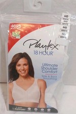 Reggiseno Playtex 18 Ore