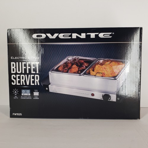 Ovente scaldavivande elettrico - scaldavivande,