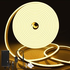 Striscia LED neon dimmerabile