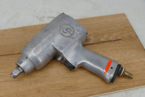 Chicago pneumatic cp734h - chicago, ++