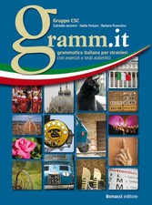 Gramm.it. Grammatica italiana