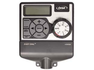Centralina programmatore - centralina,