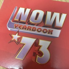 NOW YEARBOOK 1973 COMPILATION
