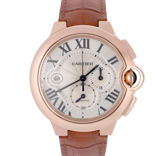Orologio cartier ballon bleu - cartier,
