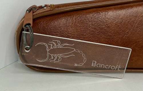 Custodia vintage bancroft - vintage,