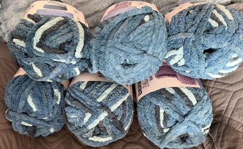 Bernat coperta extra teal - coperta,