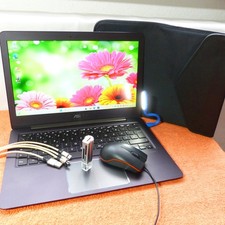 Asus UX330 ZenBook METALLO