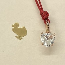 Dodo Pomellato Ciondolo 100%