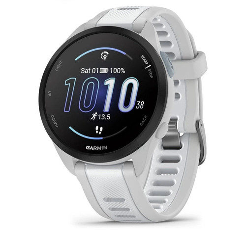 Smartwatch garmin forerunner - smartwatch,