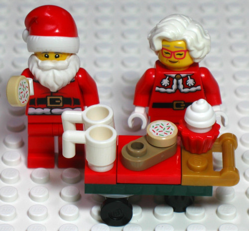 Lego natale vacanze - lego®,