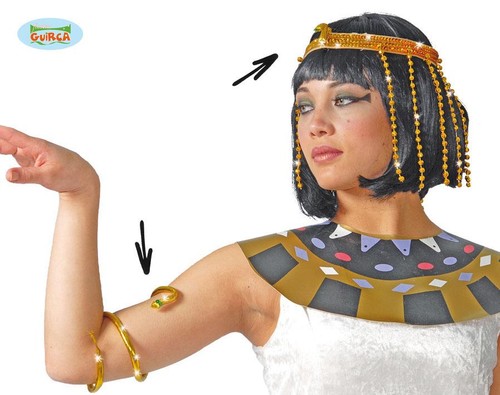 Diadema cleopatra coroncina - diadema,